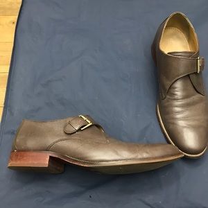 Cole Haan men’s shoes, size 12